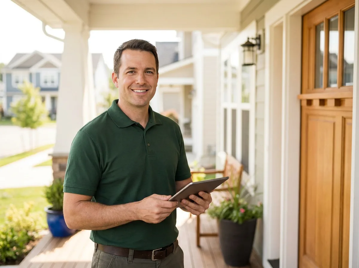 Pest control FAQs for Trenton, NE